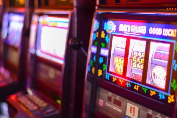evobet এর প্রধান গেম স্ক্রিন